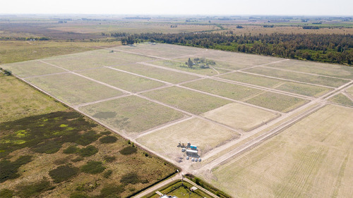 Pre Venta - Barrio Cerrado Estancia Piñero