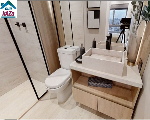 Imagem 24 de 25 de Apartamento - Ap00691 - 69354908