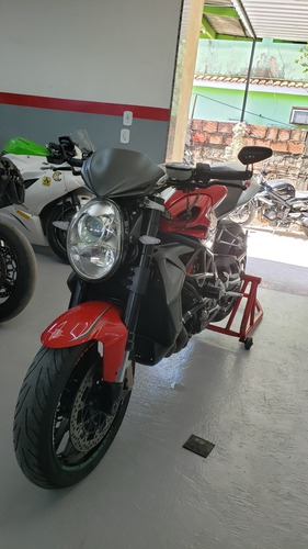 Mv Agusta Brutale 1090 Rr