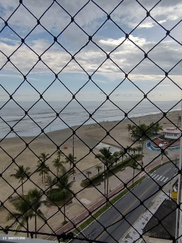 Imagem 8 de 15 de Apartamento 2 Dormitórios Para Venda, Ocian, 2 Dormitórios, 1 Suíte, 1 Banheiro, 1 Vaga - 1017_1-2328379