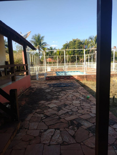 Imagem 4 de 10 de Chácaras - Ref: V15767