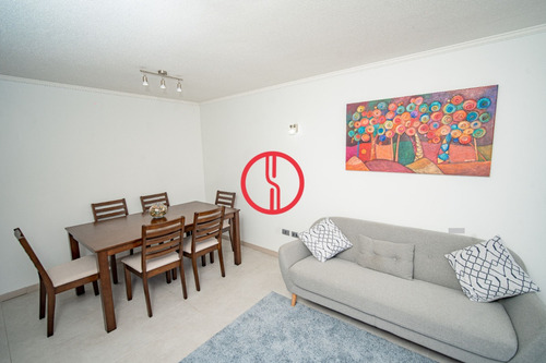 Se Arrienda Departamento Amoblado, Condominio Matiz Cavancha