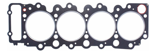 Empaquetadura Culata Isuzu Nqr 5200 4hk1 Sohc 16 Va 5.2 2012