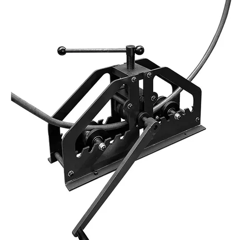 comprar Maquina Dobladora Manual Tubo Metal 1-1 4 2  Juego Doblado C
