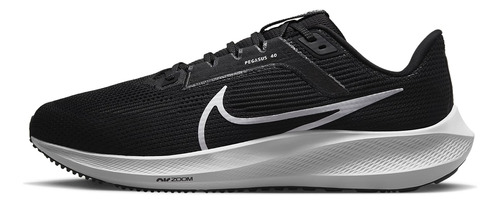 Zapatilla Nike Pegasus 40 Deportivo De Running Dv7480-401  