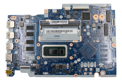 Motherboard Lenovo S145-14 - V14  I5-8265u 5b20s41748