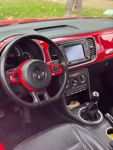 Volkswagen The Beetle 1.4 Tsi Design
