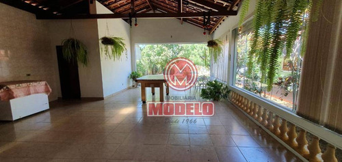 Imagem 20 de 30 de Chácara Com 3 Dormitórios À Venda, 1032 M² Por R$ 800.000 - Campestre - Piracicaba/sp - Ch0177