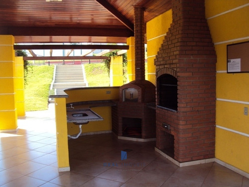 Imagem 5 de 11 de Sobrado 4 Dts Venda Cond Golden Park Alfa - 00245-1