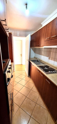Arriendo Dpto 2d 2b Pleno Centro De Concepción