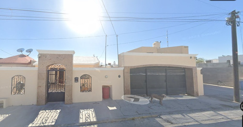 Remate!!!...invierte Y Obten Ganancias. Casa Adjudicada En San Pedro 1321, Festse, Monclova,