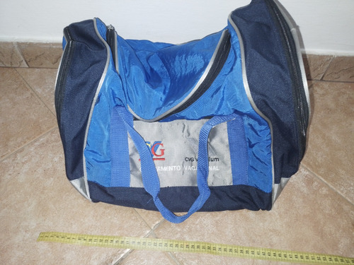 Bolso Grande Viajero Maleta Bolso De  Viaje 