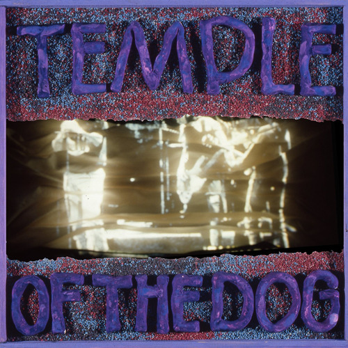 Vinilo: Temple Of The Dog - Temple Of The Dog