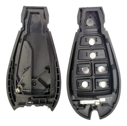 Control Remoto Shell Chrysler Dodge Volkswagen Lisa