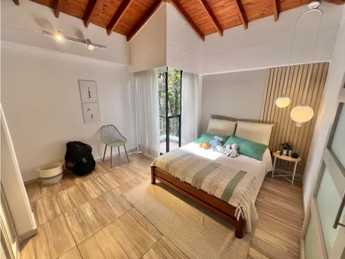 Vendo Apartamento Duplex En El Poblado - Transversal Inferior