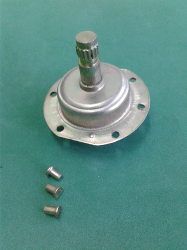 Reparación Alza Cristal Jeep Gladiator Para Máquina Original