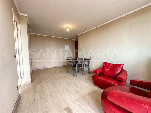 Departamento En Venta En Concepción