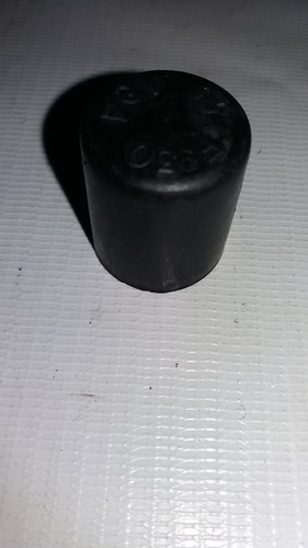 Tapon De Goma Para Tuberia De Agua De 5/8