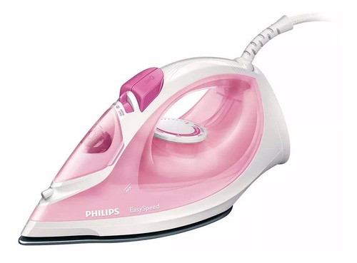 Plancha Philips Vapor Gc1022/40 Base Antiadherente 2000w