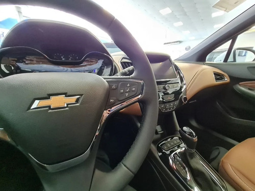 Imagen 13 de 17 de Chevrolet Cruze 5 Premier - Disponible Stock Inmediato #8
