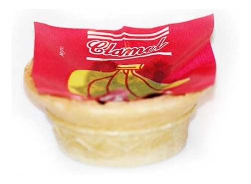 Doce de copo de banana, copinho de banana, doce de banana no copo banana em caixa 20 g 50 un