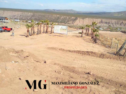Lote En Venta Cacheuta, Mendoza
