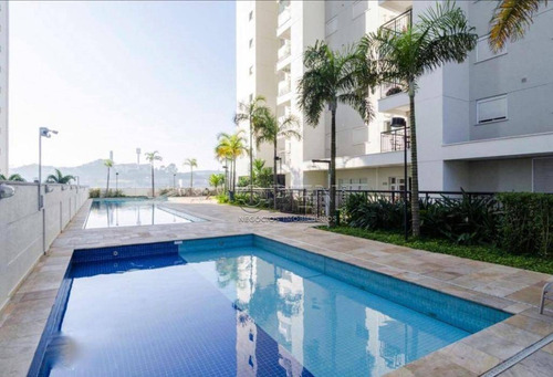 Imagem 7 de 24 de Apto 2 Dorms 57 M² R$ 405.000 - Independência - São Bernardo Do Campo - Ap12375