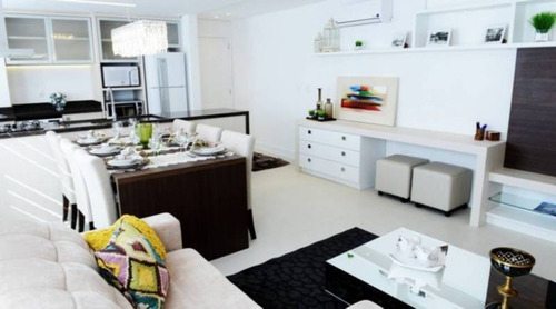 Imagem 5 de 14 de Apartamento - Centro - Ref: 4839 - V-4839