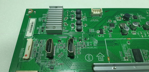 Placa Principal Philips 40pfg6309/78 (Usado)