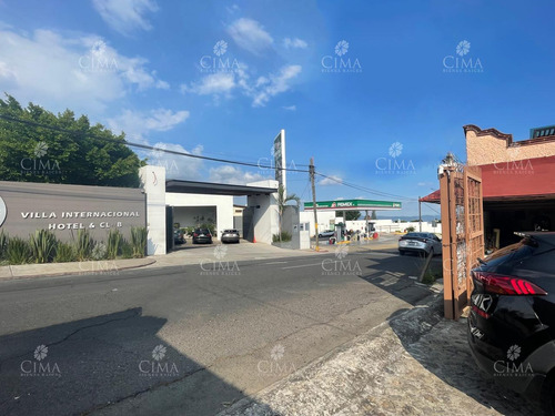 Venta Local En Lomas Tetela, Cuernavaca - V331