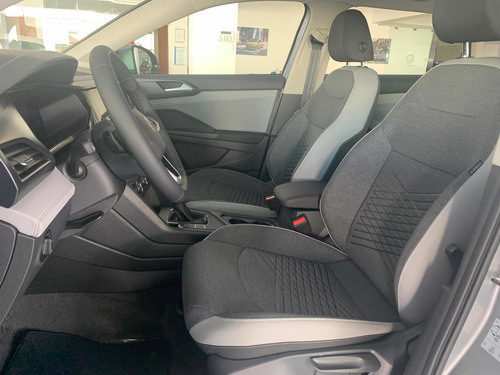 Imagen 2 de 10 de Volkswagen Taos Confortline/highline 2022 Ent Inmediata