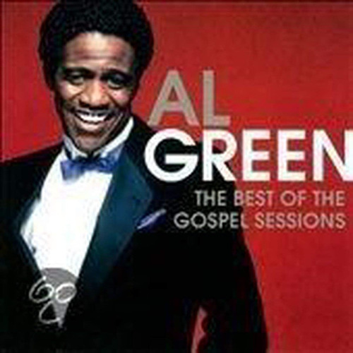 Cd: O Melhor Das Sessões Gospel