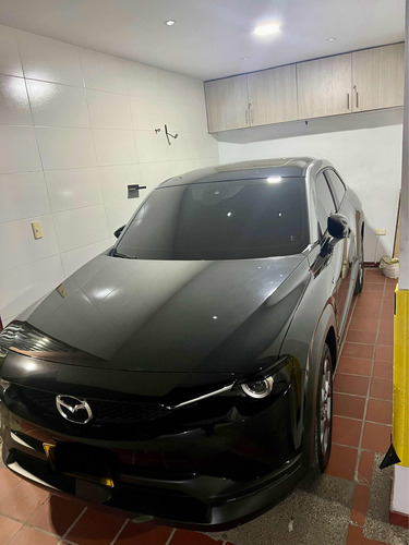 Mazda mx-30 105 Kw Fwd