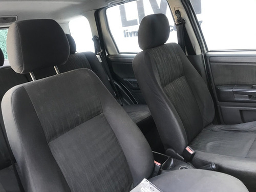 Ford Ecosport 1.6l 4x2 Xls Año 2010 - Liv Motors