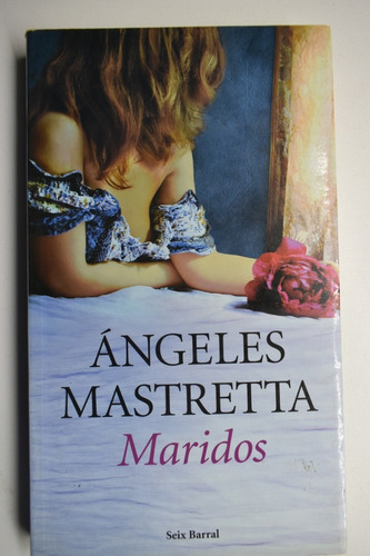Maridos Angeles Mastretta C190 (Usado)