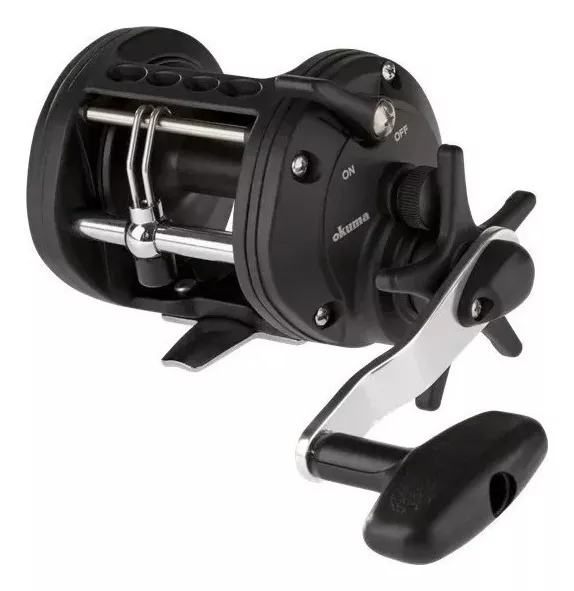 Segunda imagen para búsqueda de reel shimano tranx