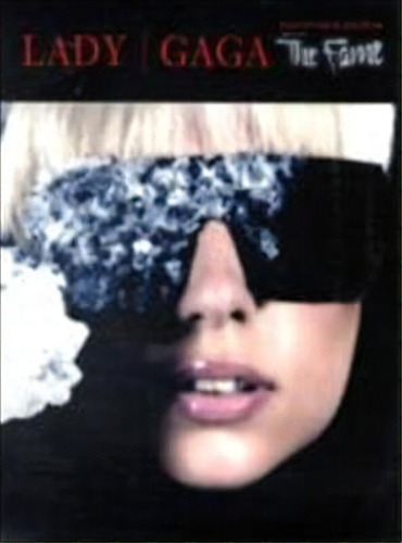 Lady Gaga,