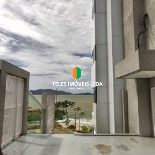 Imagem 7 de 20 de Belíssima Casa Em Bombinhas - Imb1300 - Imb1300