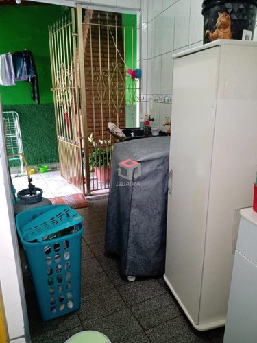 Imagem 7 de 16 de Ótima Oportunidade Sobrado Na Vila João Ramalho - 96315
