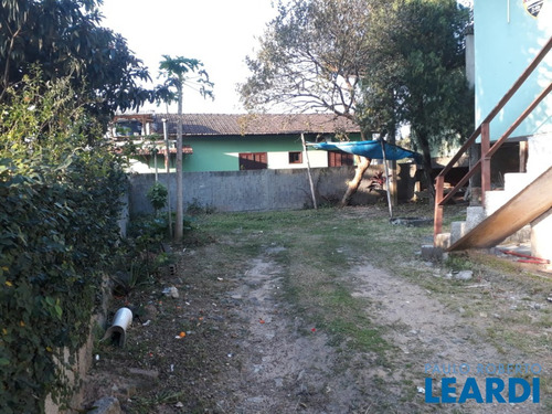 Imagem 5 de 6 de Terreno - Rio Tavares - Sc - 584491