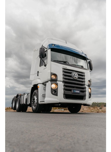 Adquira Seu Caminhão Direto Com A Jbs Vw 25360 2023