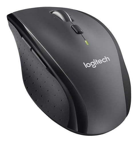 Mouse - Logitech - M705 Marathon - Inalambrico - Excelente Color Negro