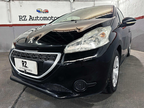 Peugeot 208 1.2