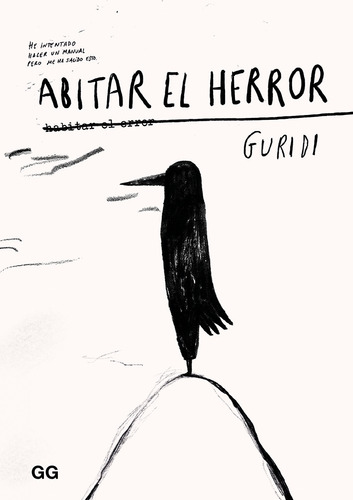 Abitar El Herror - Raúl Nieto Guridi