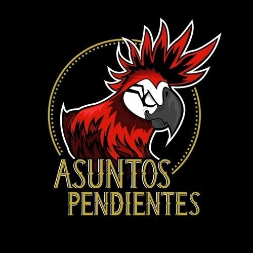 Asuntos Pendientes - Asuntos Pendientes (dvd)