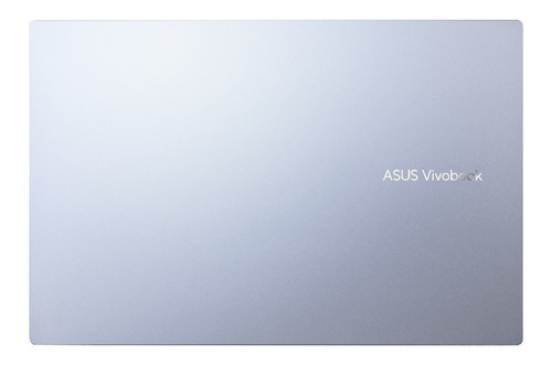 Notebook Asus VivoBook M1402IA icelight silver 14", AMD Ryzen 5 4600H  8GB de RAM 512GB SSD, AMD Radeon RX Vega 6 (Ryzen 4000/5000) 60 Hz 1920x1080px Windows 11 Home