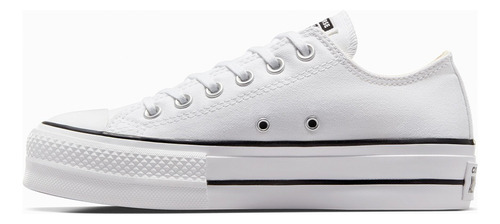 Converse All Star Lift Mujer 560251C
