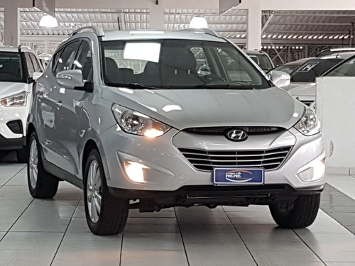 Hyundai Ix35 2014 2.0 Gls 2wd Flex Aut.