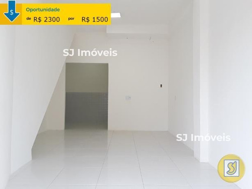 Imagem 3 de 7 de Loja Para Locação - 39575