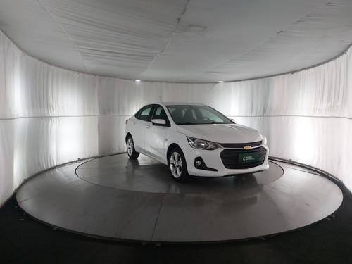 Chevrolet Onix 1.0 TURBO FLEX PLUS LTZ MANUAL